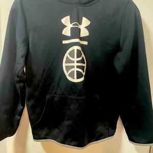 Under Armour Sweater YL